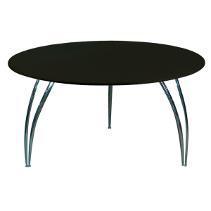 5ft Arizona Table Black