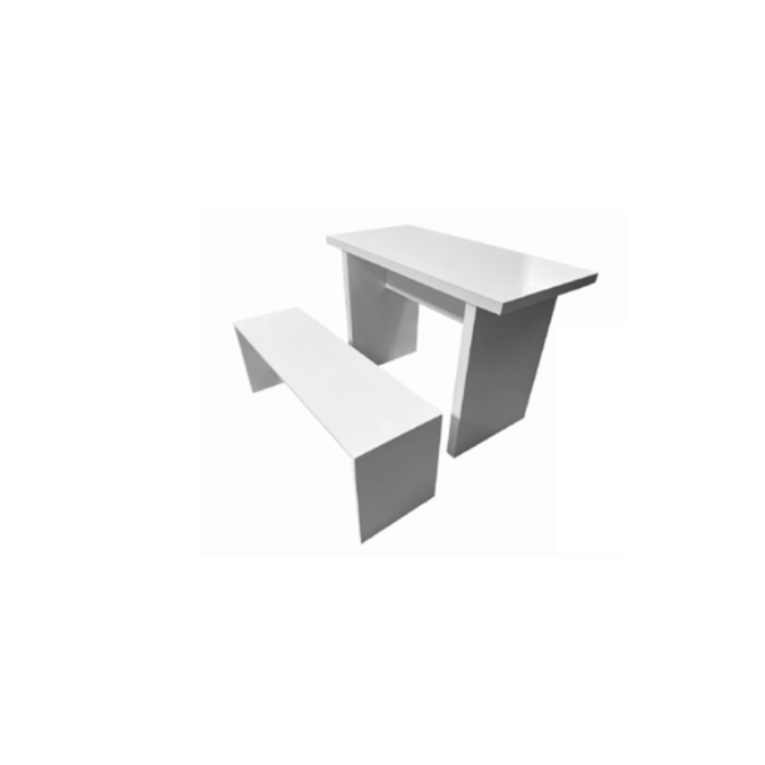 Mid Tiered Vision Bench
